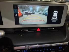 Hyundai Ioniq 5 Preferred Long Range RWD | Auto.bg — изображение 16