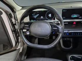 Hyundai Ioniq 5 Preferred Long Range RWD | Auto.bg — изображение 13