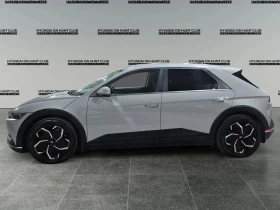 Hyundai Ioniq 5 Preferred Long Range RWD | Auto.bg — изображение 2