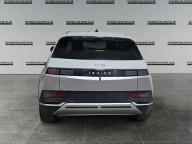 Hyundai Ioniq 5 Preferred Long Range RWD | Auto.bg — изображение 4