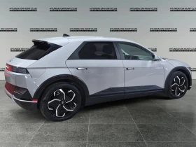 Hyundai Ioniq 5 Preferred Long Range RWD | Auto.bg — изображение 6