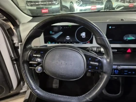 Hyundai Ioniq 5 Preferred Long Range RWD | Auto.bg — изображение 14