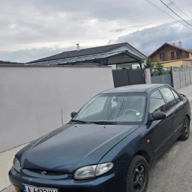 ����� �� �������� �� Hyundai Accent