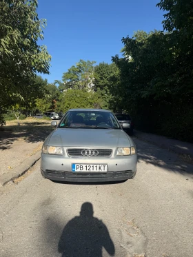 Audi A3 Audi a3 1.6i