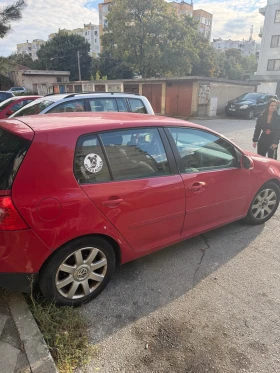 VW Golf Golf 5 | Auto.bg — изображение 3