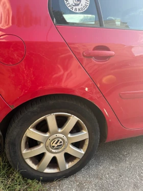 VW Golf Golf 5 | Auto.bg — изображение 4