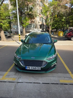 Ford Mondeo | Mobile.bg � ����� ������ 3