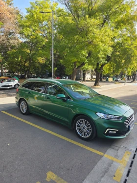 Ford Mondeo | Mobile.bg � ����� ������ 2