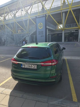 Ford Mondeo | Mobile.bg � ����� ������ 4