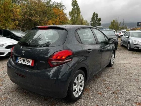 Peugeot 208 1.2 ГАЗ БЕНЗИН - 5900 € - 23015197 6