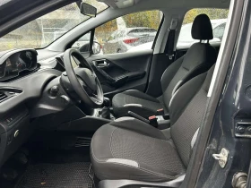 Peugeot 208 1.2 ГАЗ БЕНЗИН - 5900 € - 23015197 8