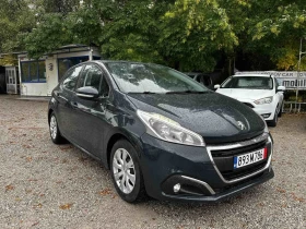 Peugeot 208 1.2 ГАЗ БЕНЗИН - 5900 € - 23015197 2