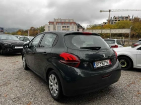Peugeot 208 1.2 ГАЗ БЕНЗИН - 5900 € - 23015197 5