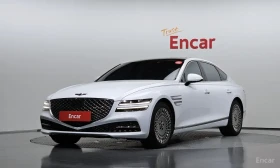 ������ Genesis G80