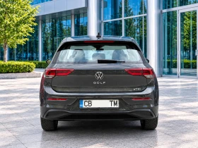 VW Golf 1.5 E-TSI | Auto.bg — изображение 5