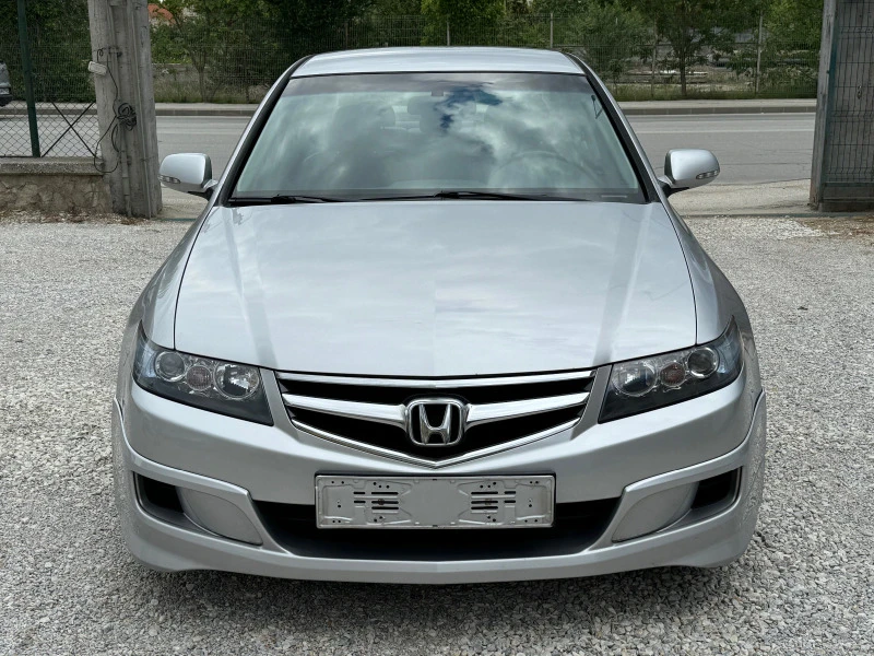 Honda Accord 2, 2 i-CDTi* FACELIFT* * SPORT* * КОЖА* * КАМЕРА, снимка 3 - Автомобили и джипове - 45370828