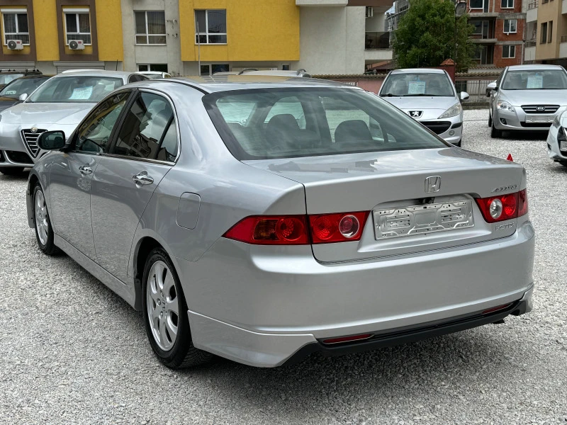 Honda Accord 2, 2 i-CDTi* FACELIFT* * SPORT* * КОЖА* * КАМЕРА, снимка 8 - Автомобили и джипове - 45370828