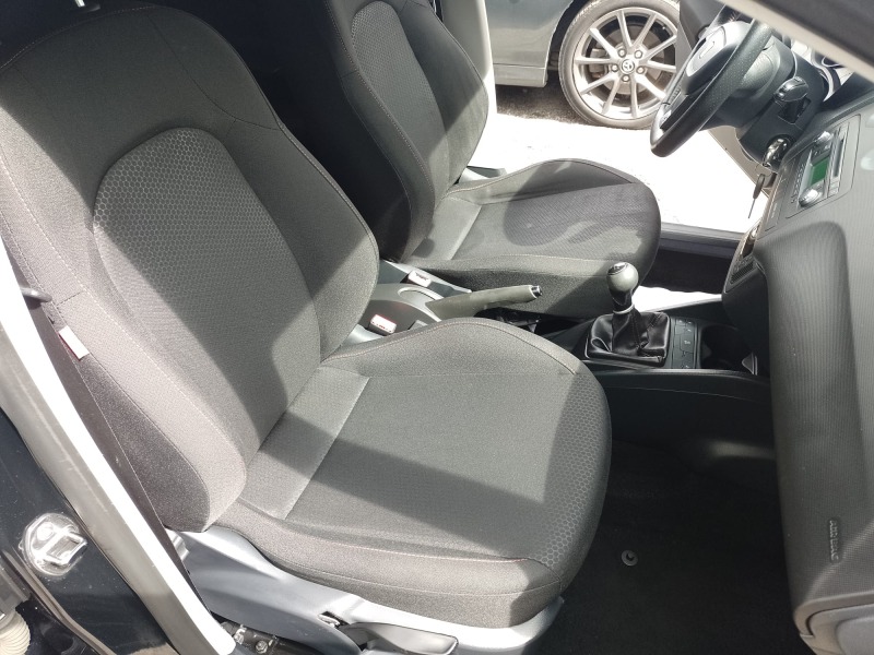 Seat Ibiza 1.2 TSI FR, снимка 9 - Автомобили и джипове - 45541376