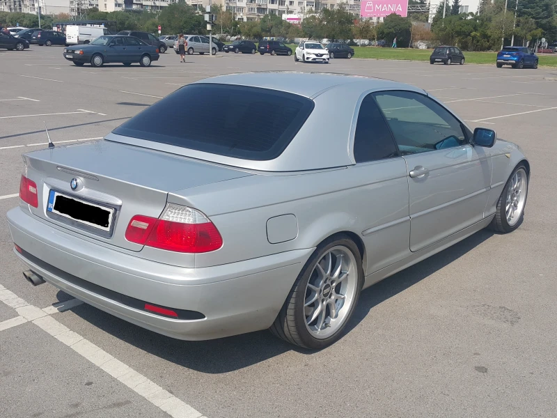 BMW 330, снимка 3 - Автомобили и джипове - 47153517