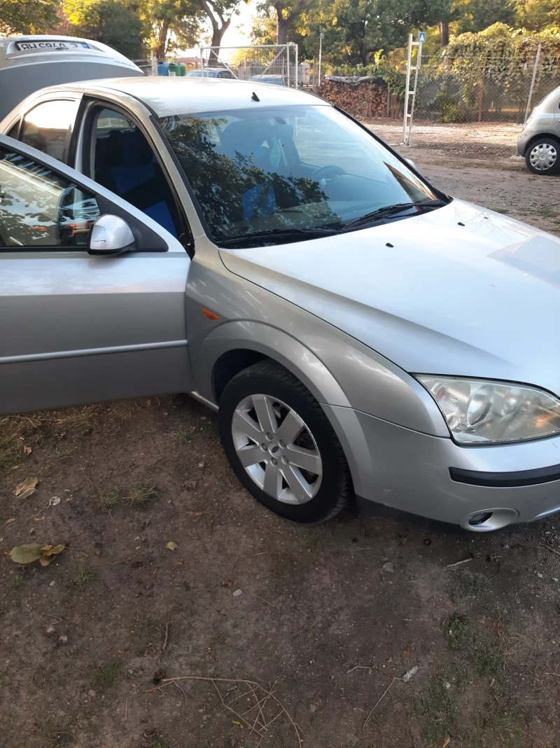 Ford Mondeo, снимка 13 - Автомобили и джипове - 47347132