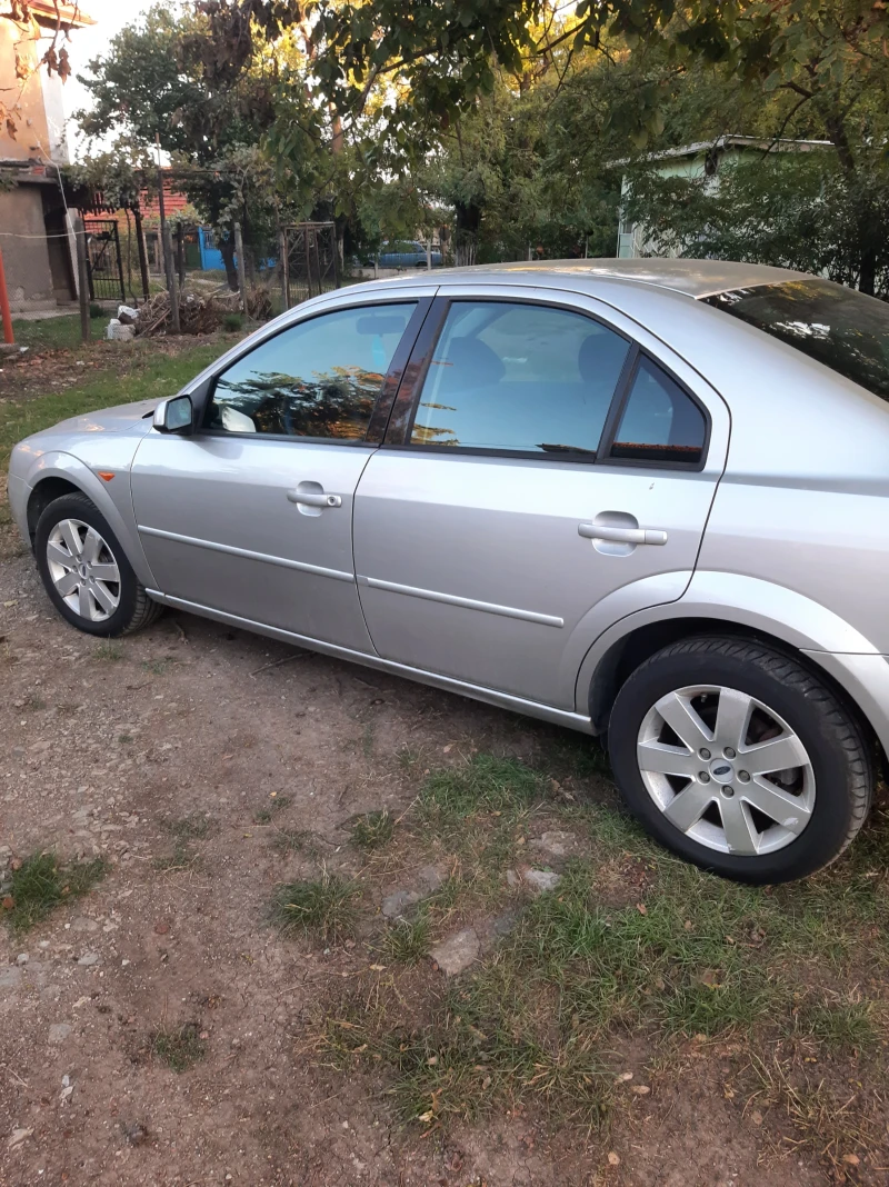 Ford Mondeo, снимка 9 - Автомобили и джипове - 47347132