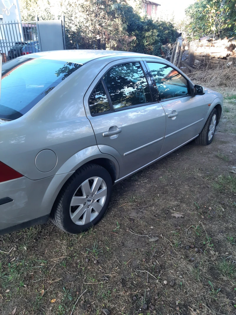 Ford Mondeo, снимка 12 - Автомобили и джипове - 47347132