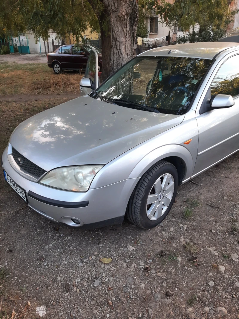 Ford Mondeo, снимка 14 - Автомобили и джипове - 47347132