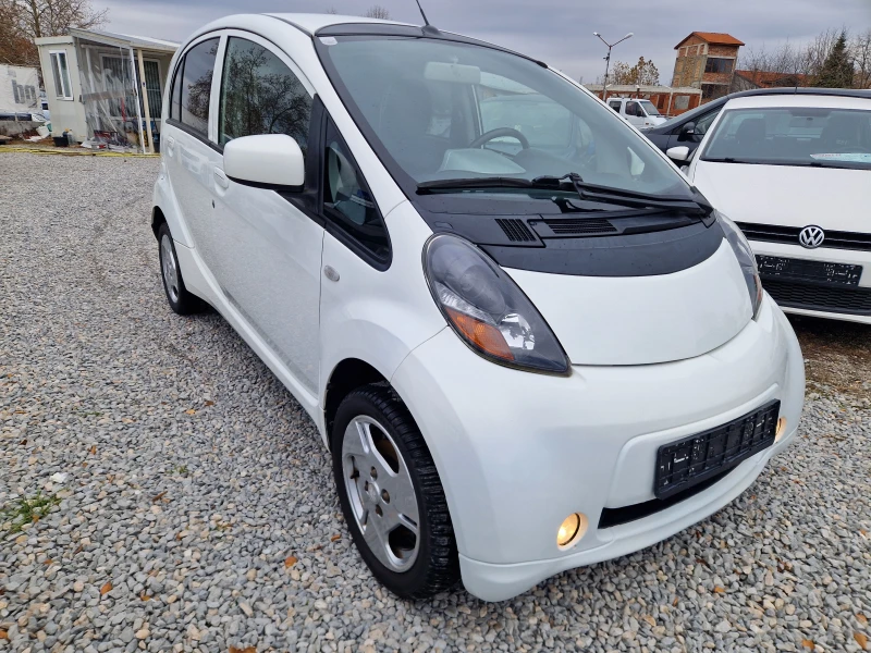 Mitsubishi I-MiEV АВТОМАТИК, снимка 3 - Автомобили и джипове - 48145023