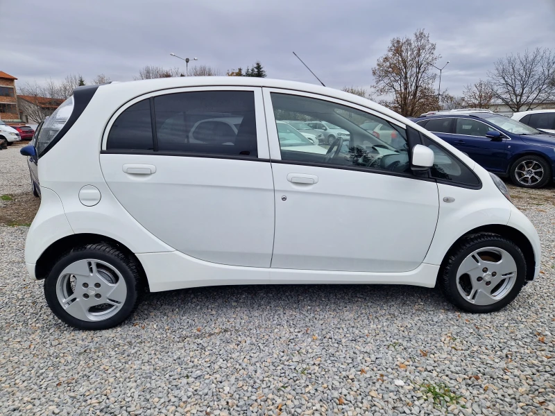 Mitsubishi I-MiEV АВТОМАТИК, снимка 4 - Автомобили и джипове - 48145023