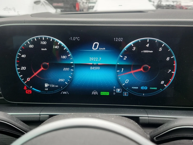 Mercedes-Benz GLE 450 EQ Boost AMG Package, снимка 8 - Автомобили и джипове - 49182908