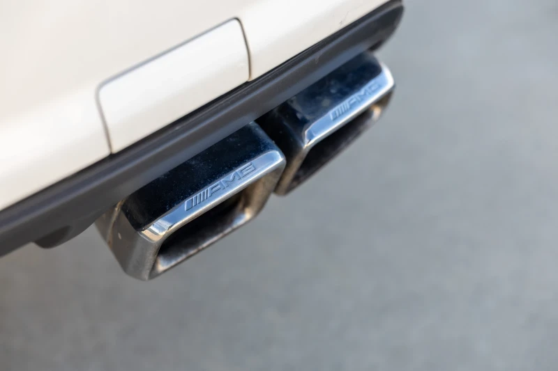 Mercedes-Benz CLS 500 AMG 4matic, снимка 14 - Автомобили и джипове - 52695629