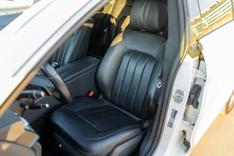 Mercedes-Benz CLS 500 AMG 4matic, снимка 7 - Автомобили и джипове - 52695629
