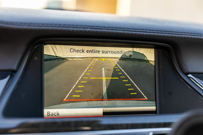 Mercedes-Benz CLS 500 AMG 4matic, снимка 11 - Автомобили и джипове - 52695629