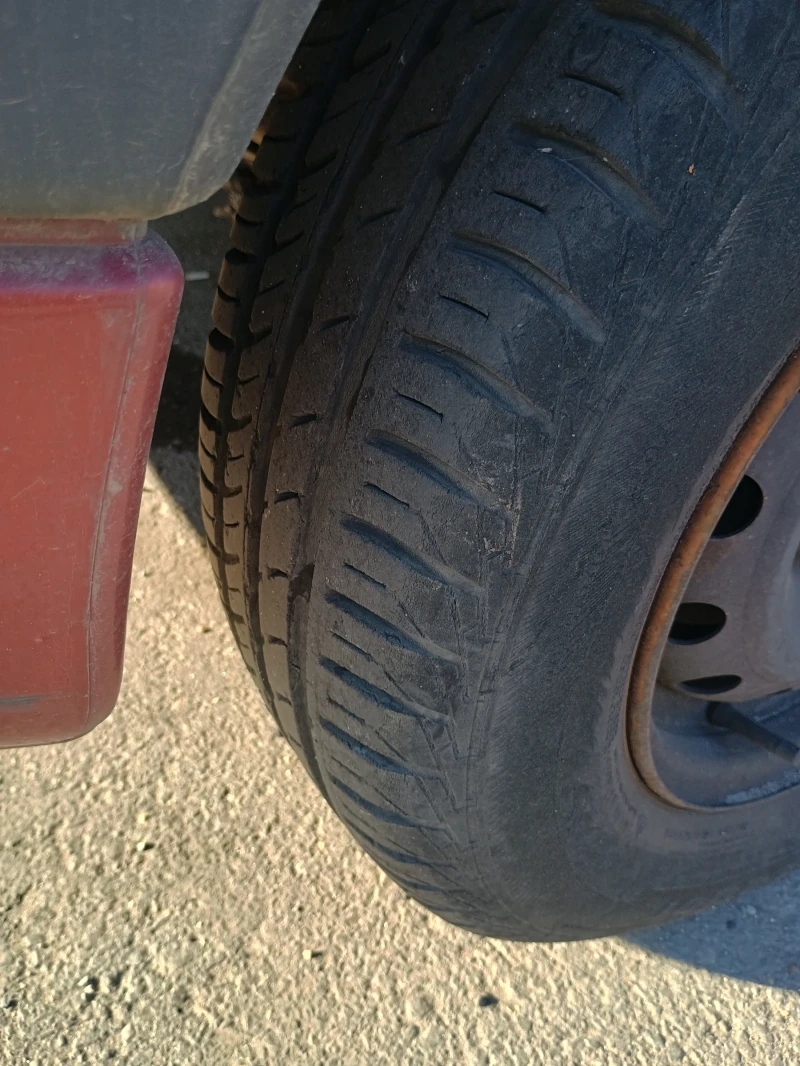 Citroen Berlingo, снимка 4 - Автомобили и джипове - 52339054