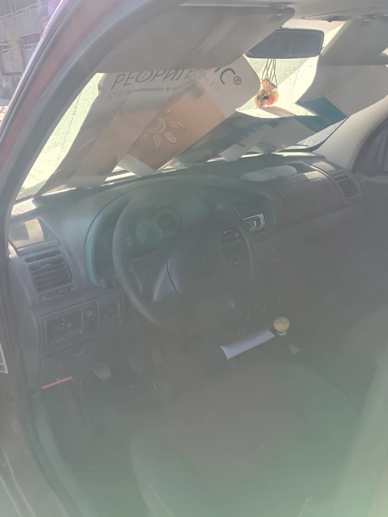 Citroen Berlingo, снимка 15 - Автомобили и джипове - 52339054