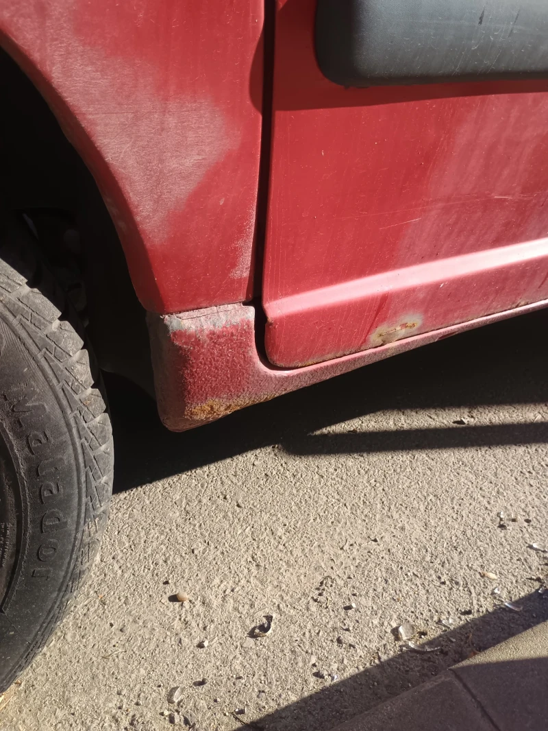 Citroen Berlingo, снимка 8 - Автомобили и джипове - 52339054