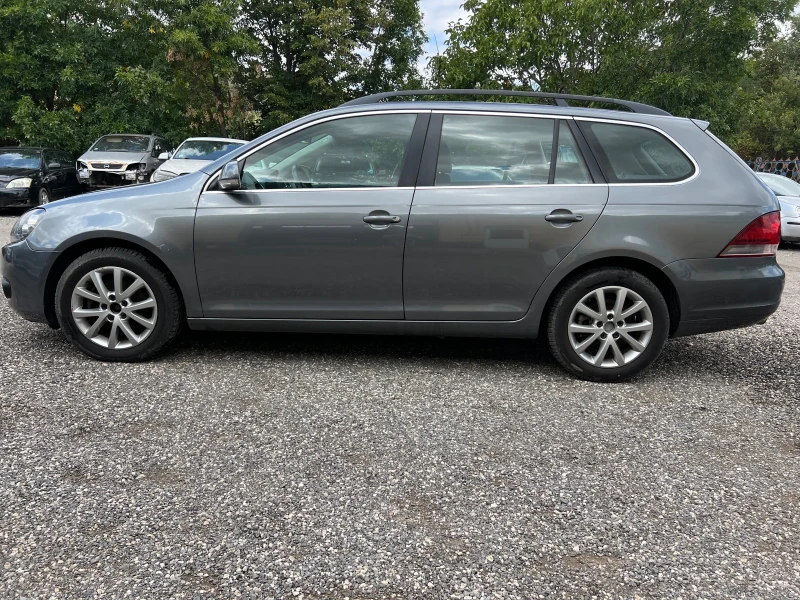 VW Golf * 1.6 TDI* 105hp* DSG* , снимка 5 - Автомобили и джипове - 52021631