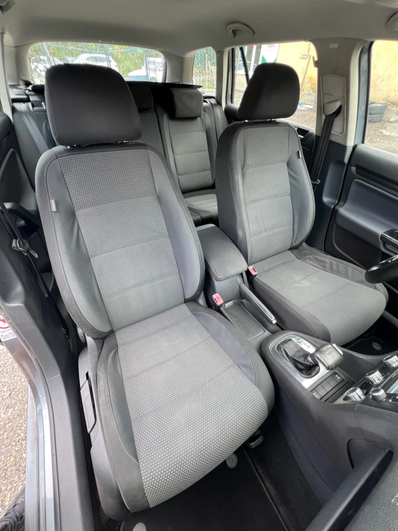 VW Golf * 1.6 TDI* 105hp* DSG* , снимка 9 - Автомобили и джипове - 52021631