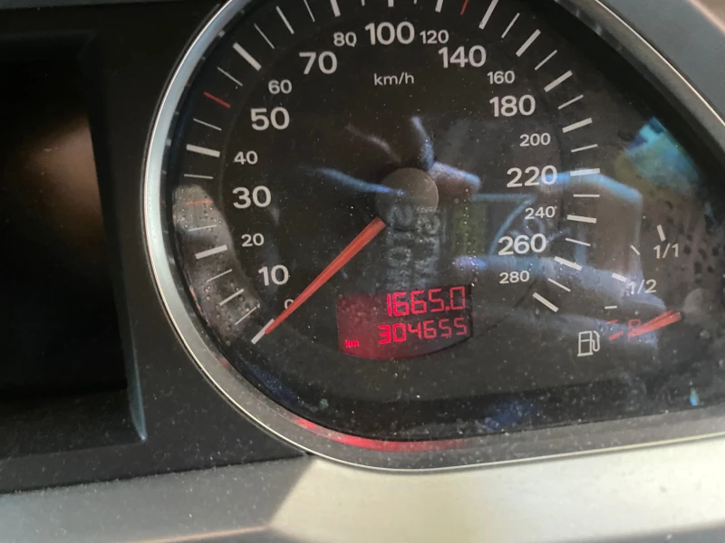 Audi A6, снимка 5 - Автомобили и джипове - 52119499