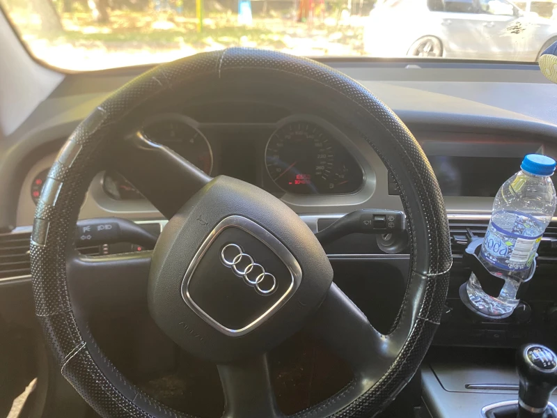 Audi A6, снимка 4 - Автомобили и джипове - 52119499