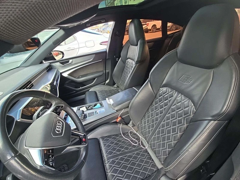Audi S7 PRESTIGE / КРАЙНА ЦЕНА, снимка 5 - Автомобили и джипове - 52457381