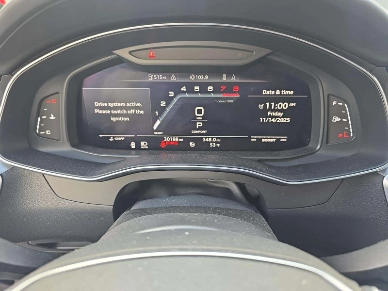 Audi S7 PRESTIGE / КРАЙНА ЦЕНА, снимка 7 - Автомобили и джипове - 52457381