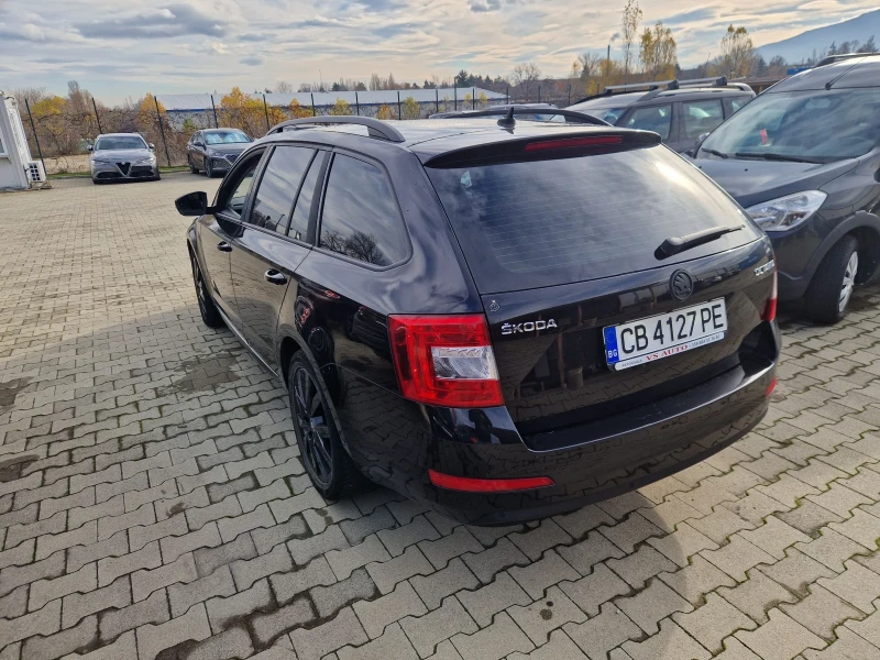 Skoda Octavia 1.8TSI, AVTOMATIK, снимка 6 - Автомобили и джипове - 52534356