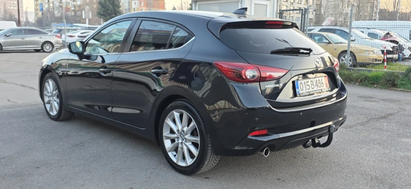 Mazda 3 2.0i 120k.c EURO 6B , снимка 6 - Автомобили и джипове - 52854527