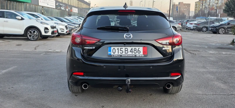Mazda 3 2.0i 120k.c EURO 6B , снимка 5 - Автомобили и джипове - 52854527