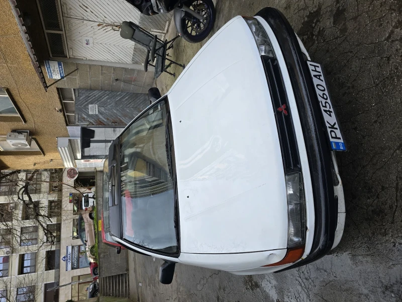 Mitsubishi Colt, снимка 7 - Автомобили и джипове - 52989883