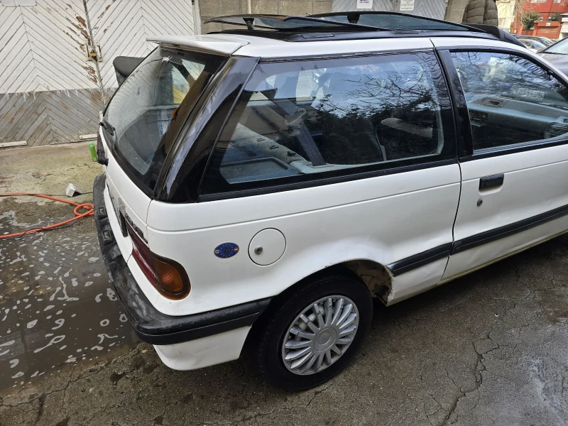 Mitsubishi Colt, снимка 6 - Автомобили и джипове - 52989883