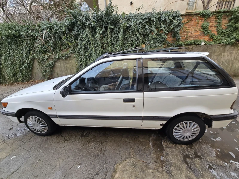 Mitsubishi Colt, снимка 2 - Автомобили и джипове - 52989883