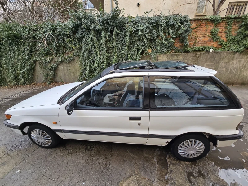 Mitsubishi Colt, снимка 3 - Автомобили и джипове - 52989883