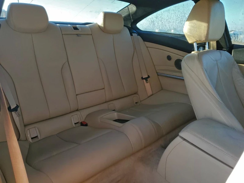 BMW 435 HARMAN KARDON/M-PACK/KEYLESS/NAVI/COUPE, снимка 10 - Автомобили и джипове - 53052415